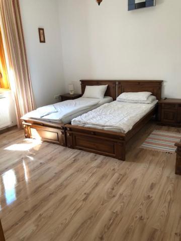 Hotel Tisza-Kert Vendeghaz -Tisza-Kert Vendeghaz II Tiszafüred Exteriér fotografie