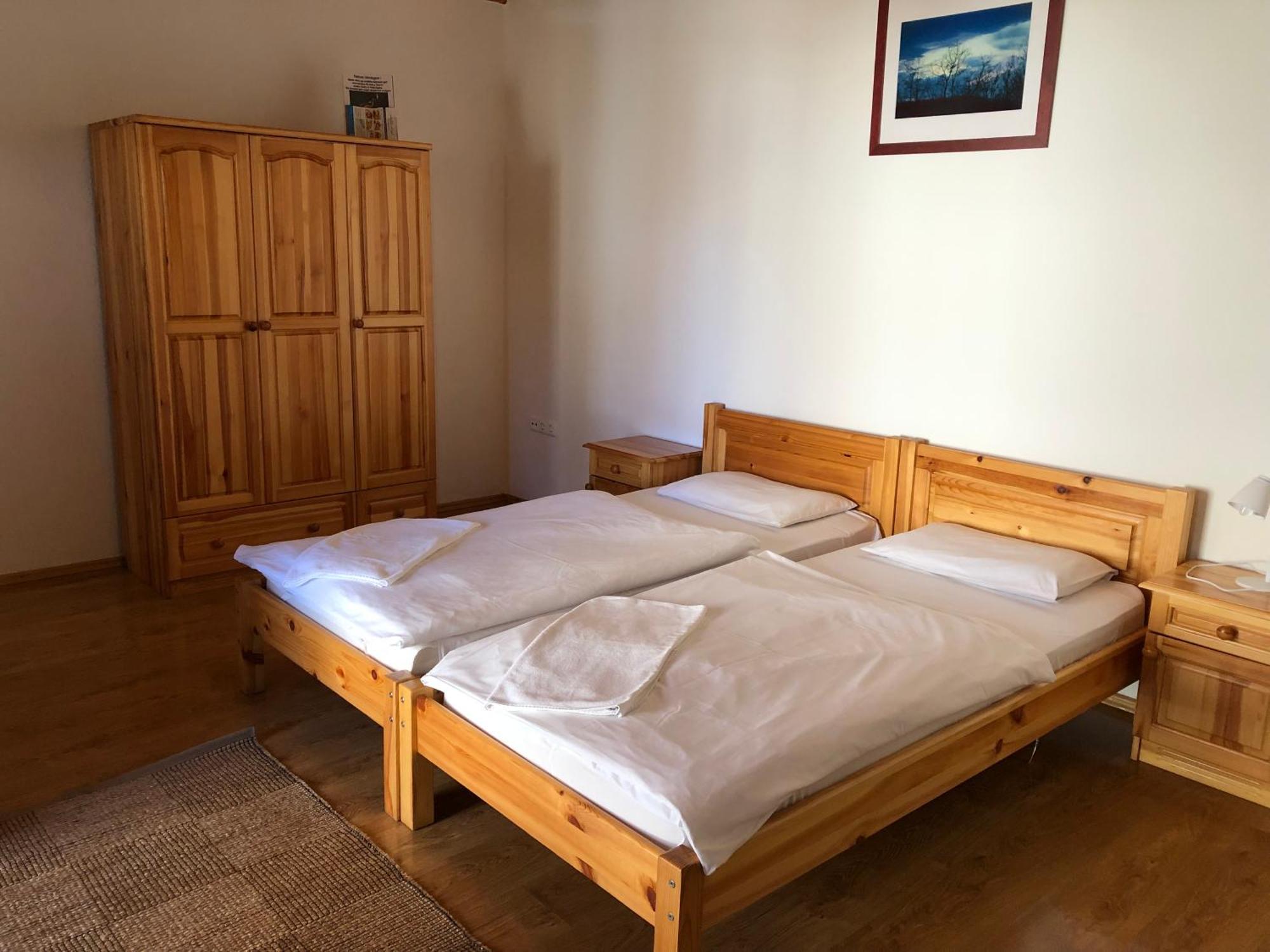 Hotel Tisza-Kert Vendeghaz -Tisza-Kert Vendeghaz II Tiszafüred Exteriér fotografie