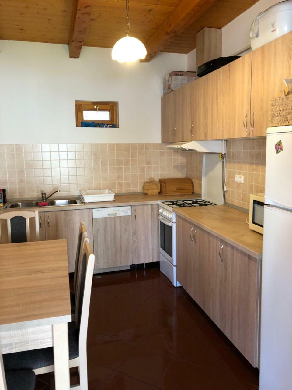 Hotel Tisza-Kert Vendeghaz -Tisza-Kert Vendeghaz II Tiszafüred Exteriér fotografie